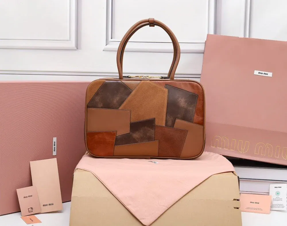 Luxury Bags Miun Miun Luxury Bag --122526 — image 4