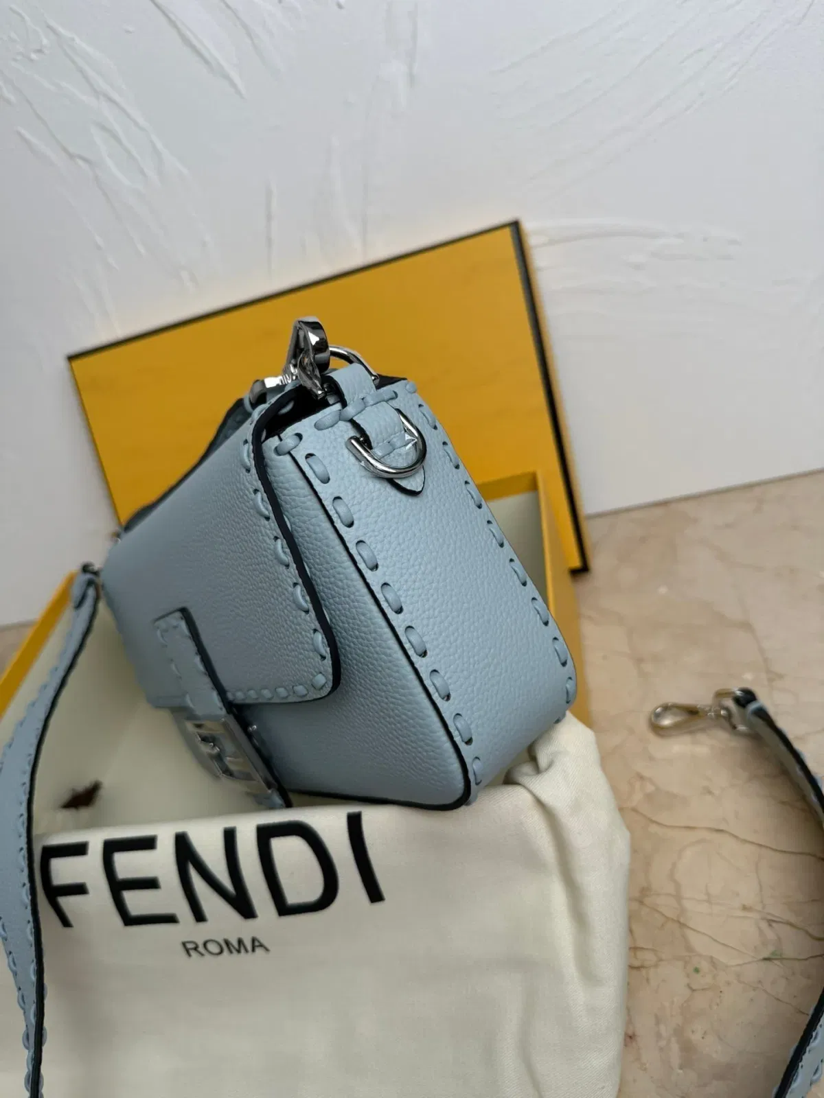 Luxury Bags Bags - Premium Luxury Goods and Accessories - AFFORDABLE LUXURY BAGS - 19313 — image 3