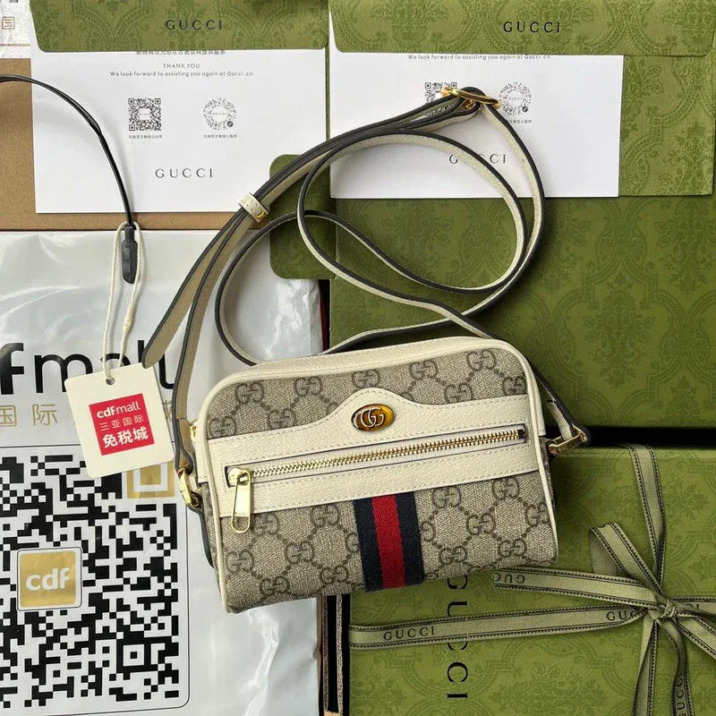 Luxury Bags - Best High-End Brands in One Place - AFFORDABLE LUXURY BAGS - 20068 — image 10