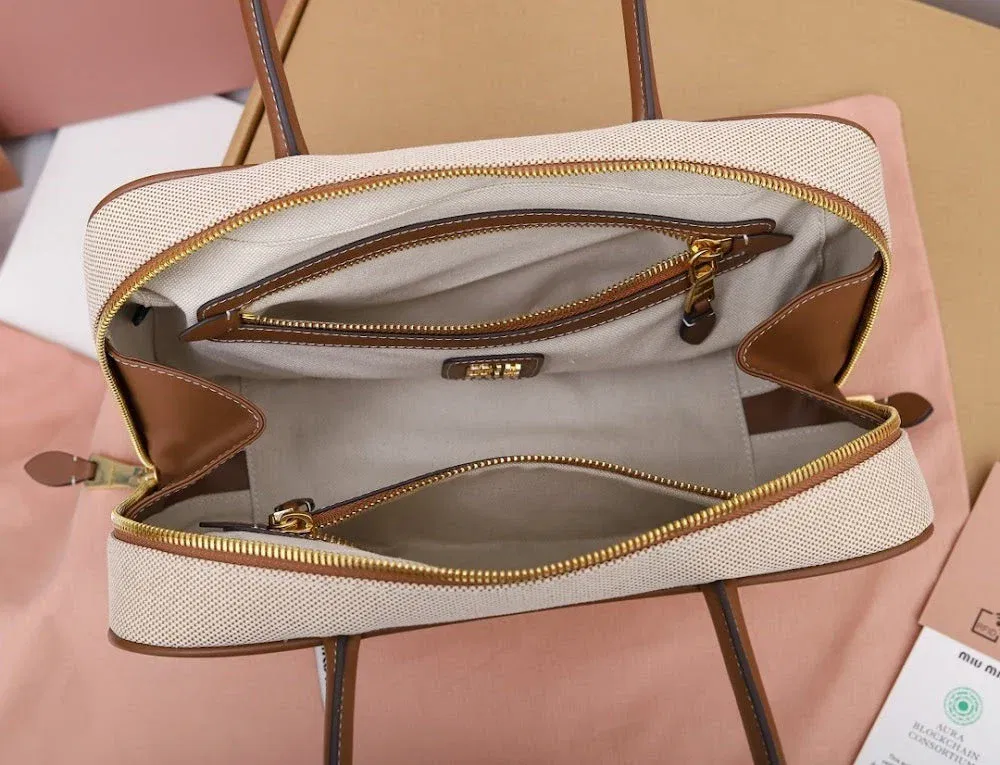 Luxury Bags Miun Miun Luxury Bag --122277 — image 8