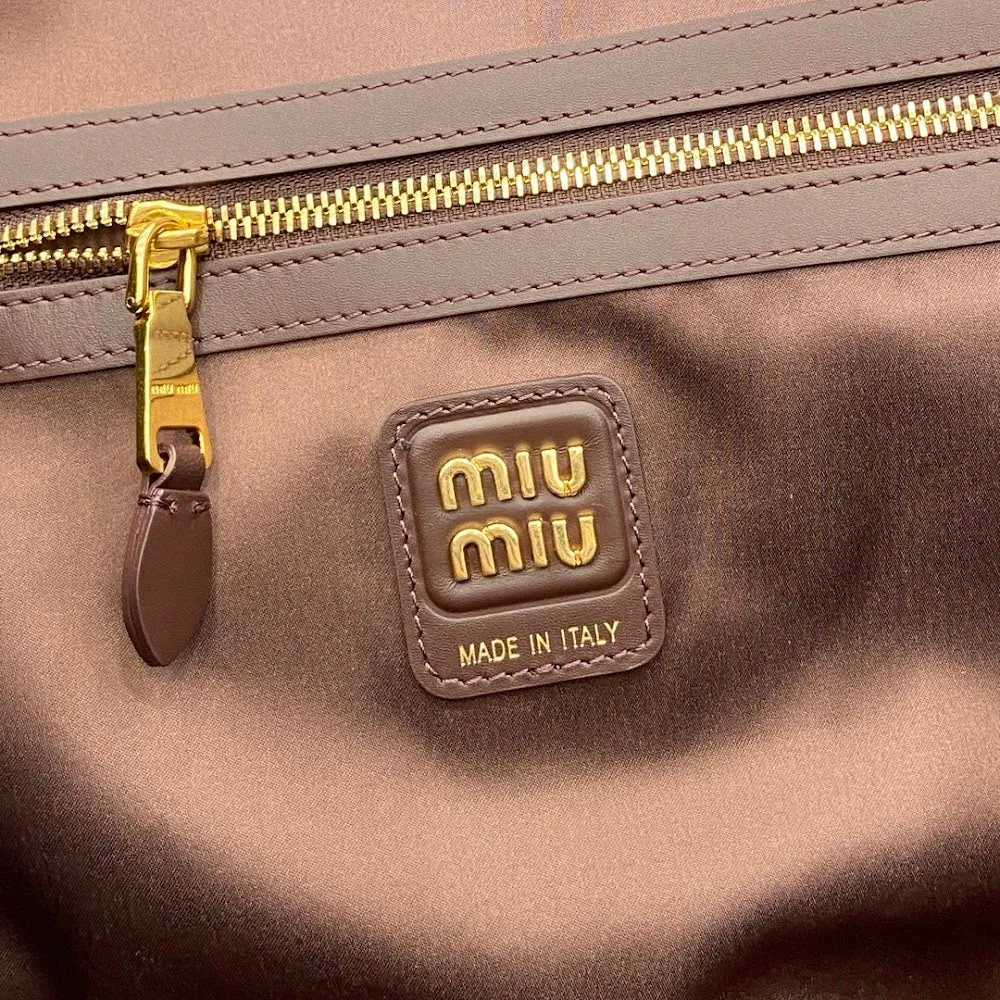 Luxury Bags Miun Miun Luxury Bag --122209 — image 12