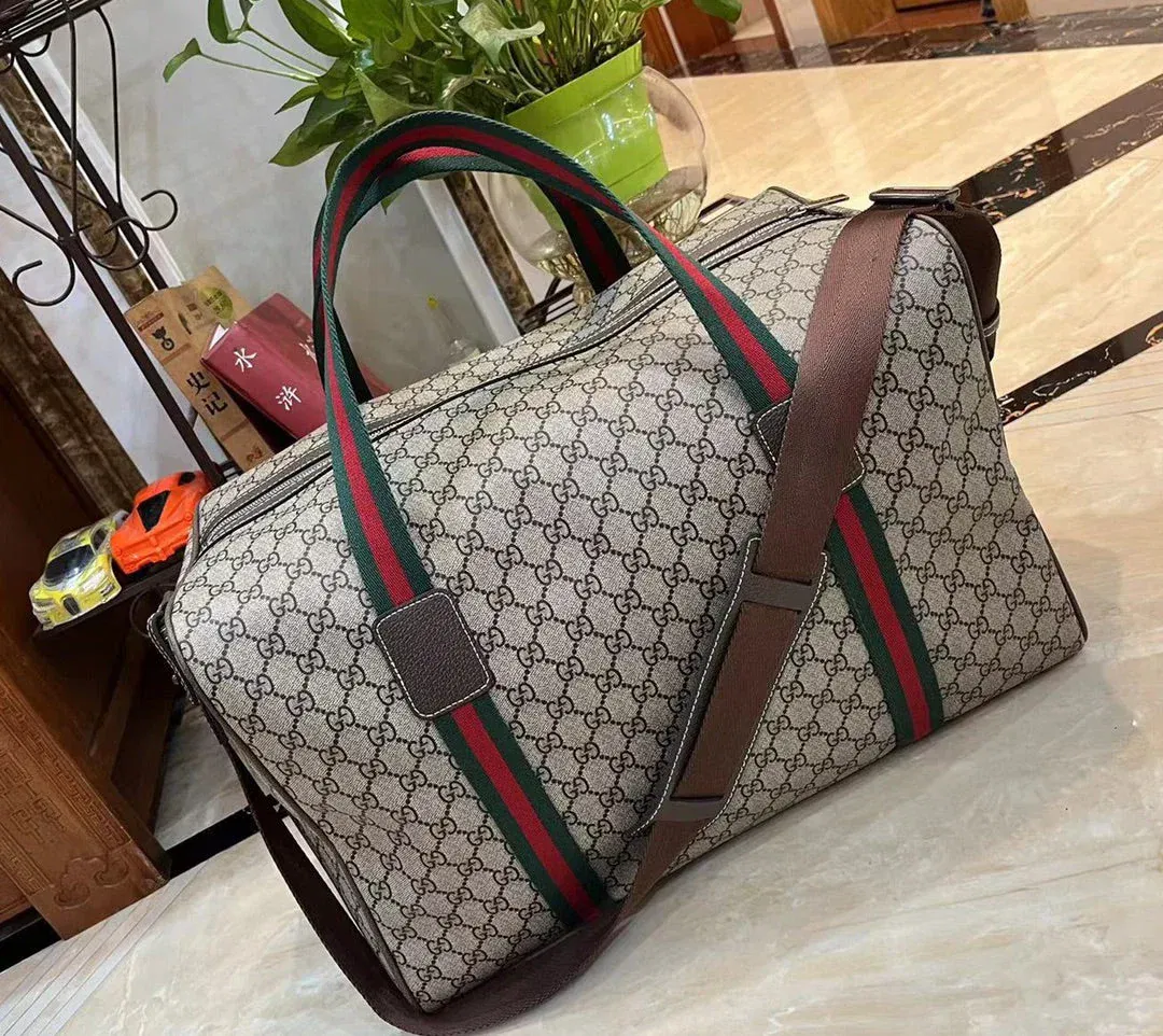 Luxury Bags Elite Carryalls