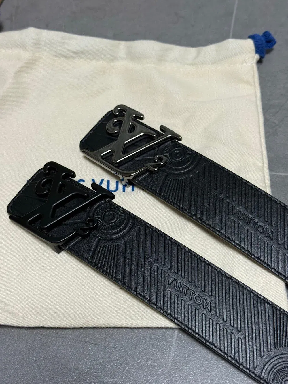 Luxury Bags ln Luxury Belt --100458 — image 2