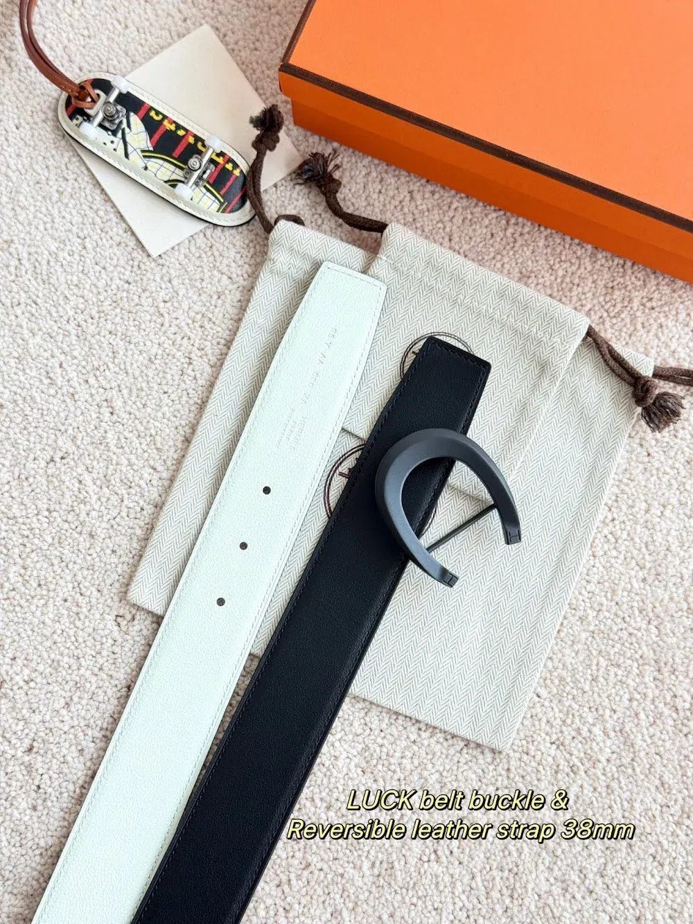 Luxury Bags Hermesn Luxury Belt --105984