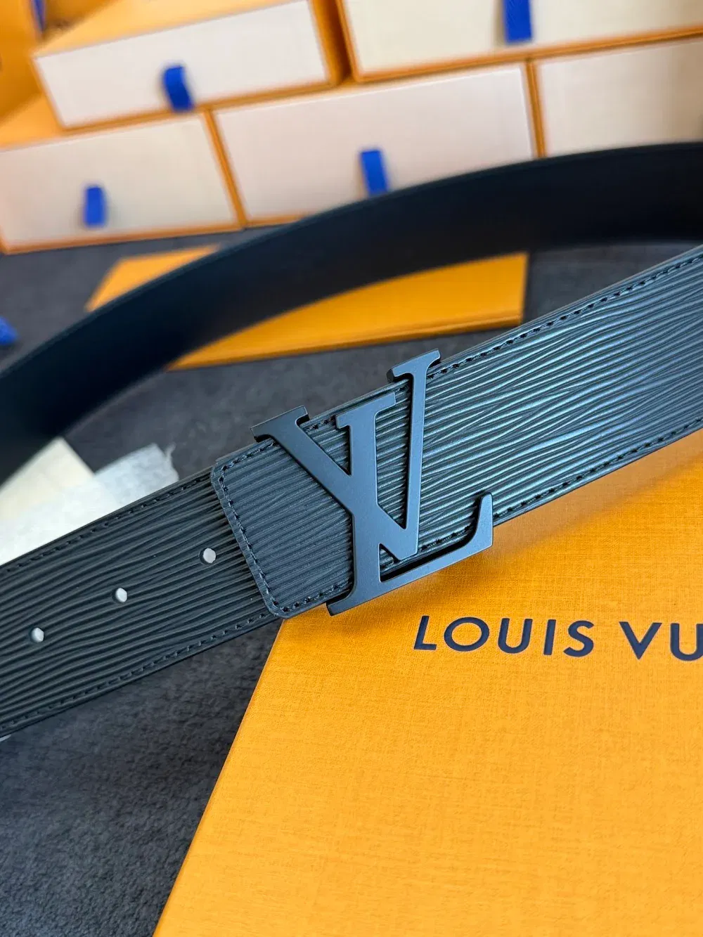Luxury Bags ln Luxury Belt --100331