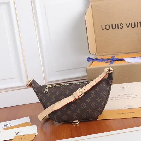 Luxury Bags Elite Carryalls — image 3