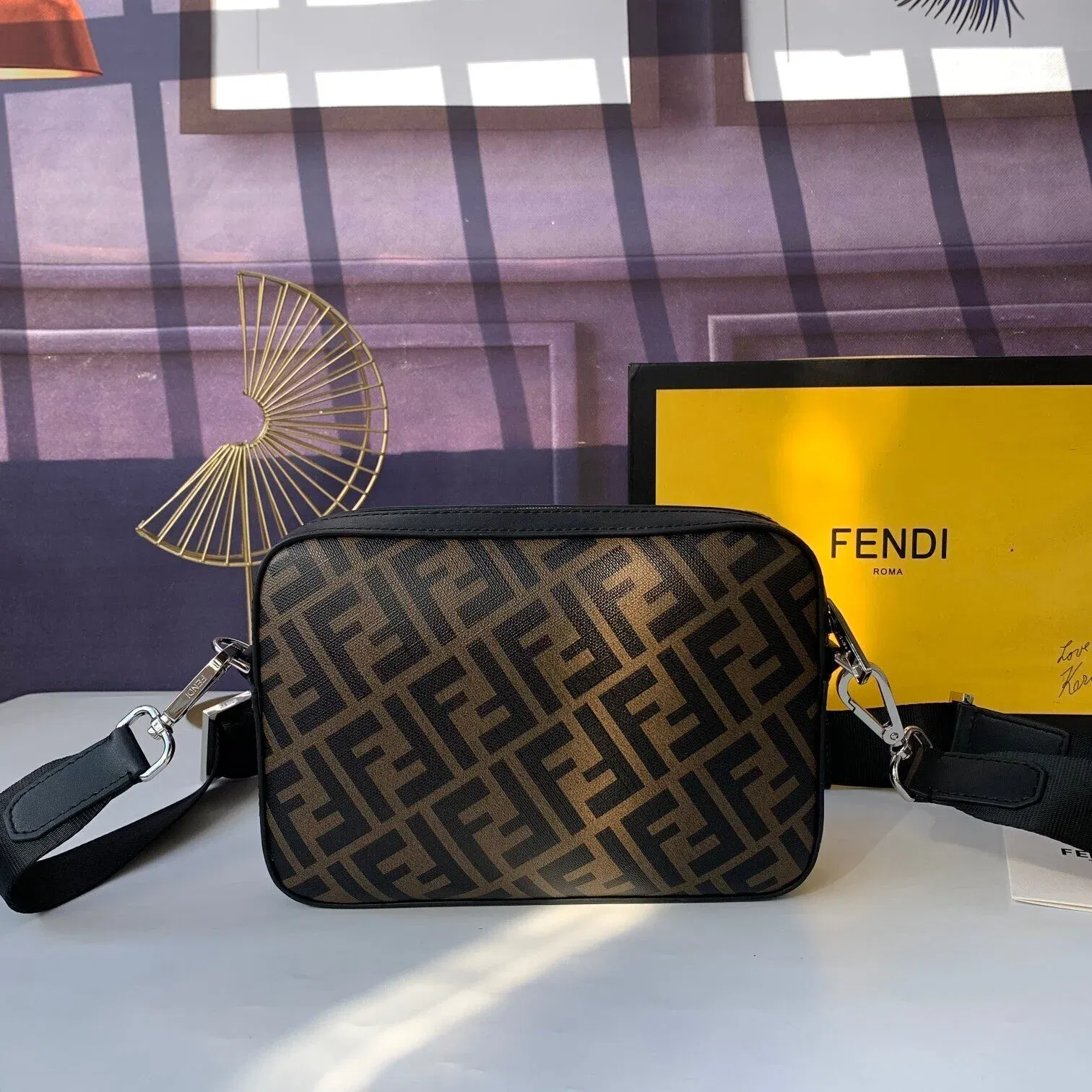 Luxury Bags Bags - DESIGNER BAGS FOR WOMEN - AFFORDABLE LUXURY BAGS - 19291 — image 2