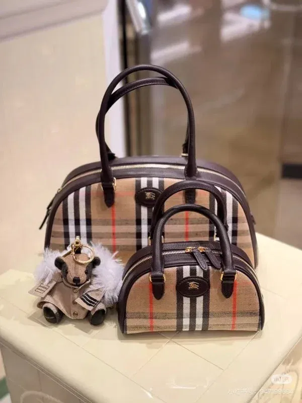 Luxury Bags - DESIGNER BAGS FOR WOMEN - AFFORDABLE LUXURY BAGS - 17371 — image 3