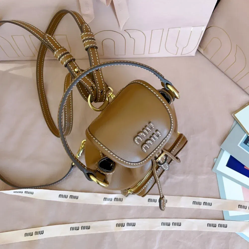 Luxury Bags Miun Miun Luxury Bag --122553 — image 6