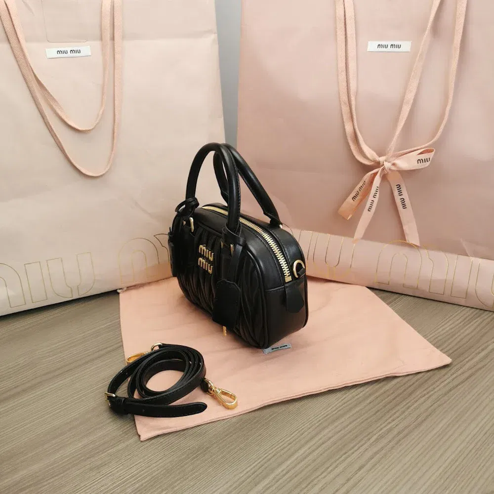 Luxury Bags Miun Miun Luxury Bag --122311 — image 3