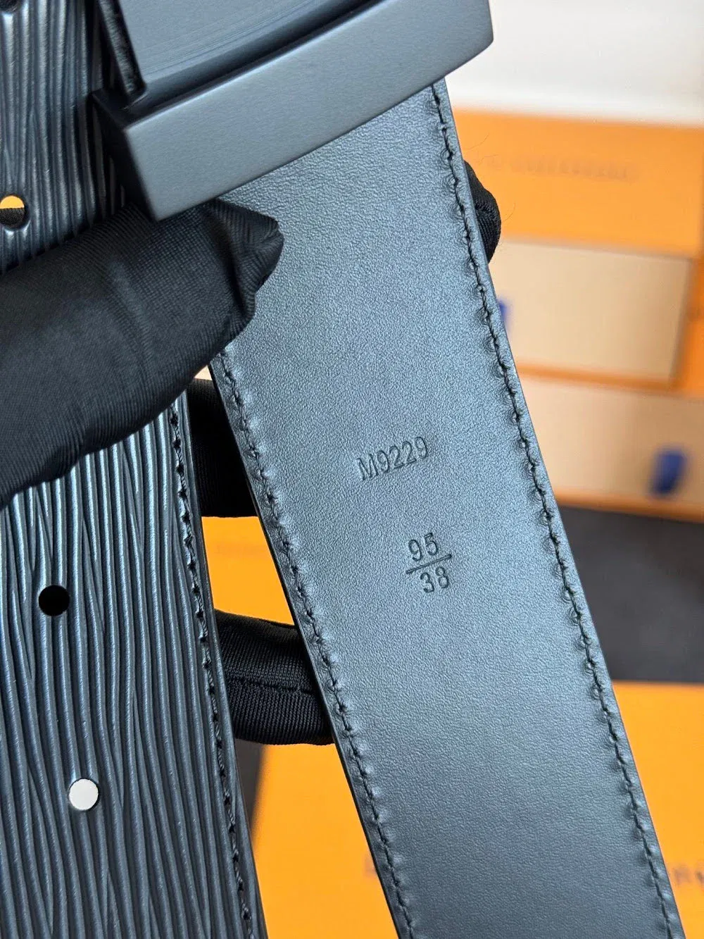 Luxury Bags ln Luxury Belt --100331 — image 4