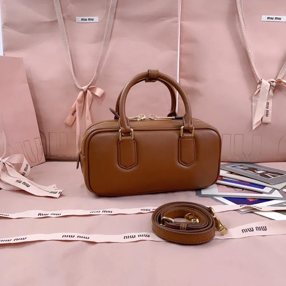 Luxury Bags Miun Miun Luxury Bag --122598 — image 3