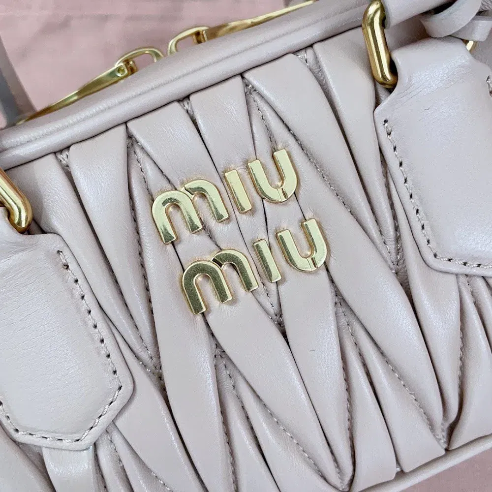 Luxury Bags Miun Miun Luxury Bag --122470 — image 5