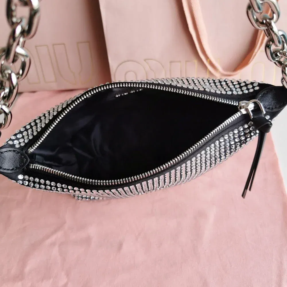 Luxury Bags Miun Miun Luxury Bag --122437 — image 7