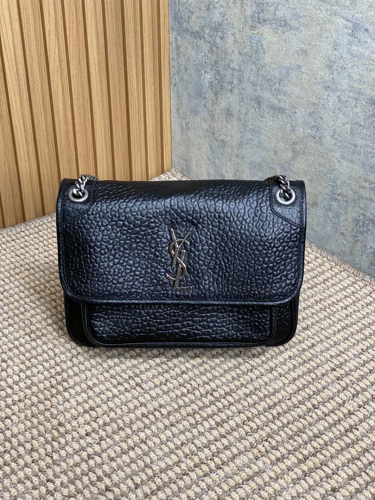 Luxury Bags - DESIGNER BAGS FOR WOMEN - AFFORDABLE LUXURY BAGS - 15307 — image 2