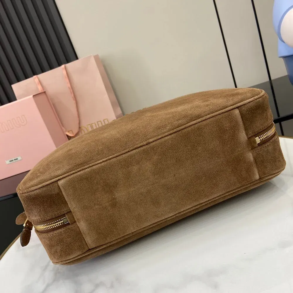 Luxury Bags Miun Miun Luxury Bag --122216 — image 4