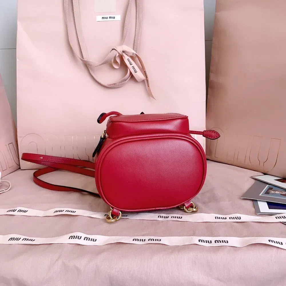Luxury Bags Miun Miun Luxury Bag --122552 — image 4