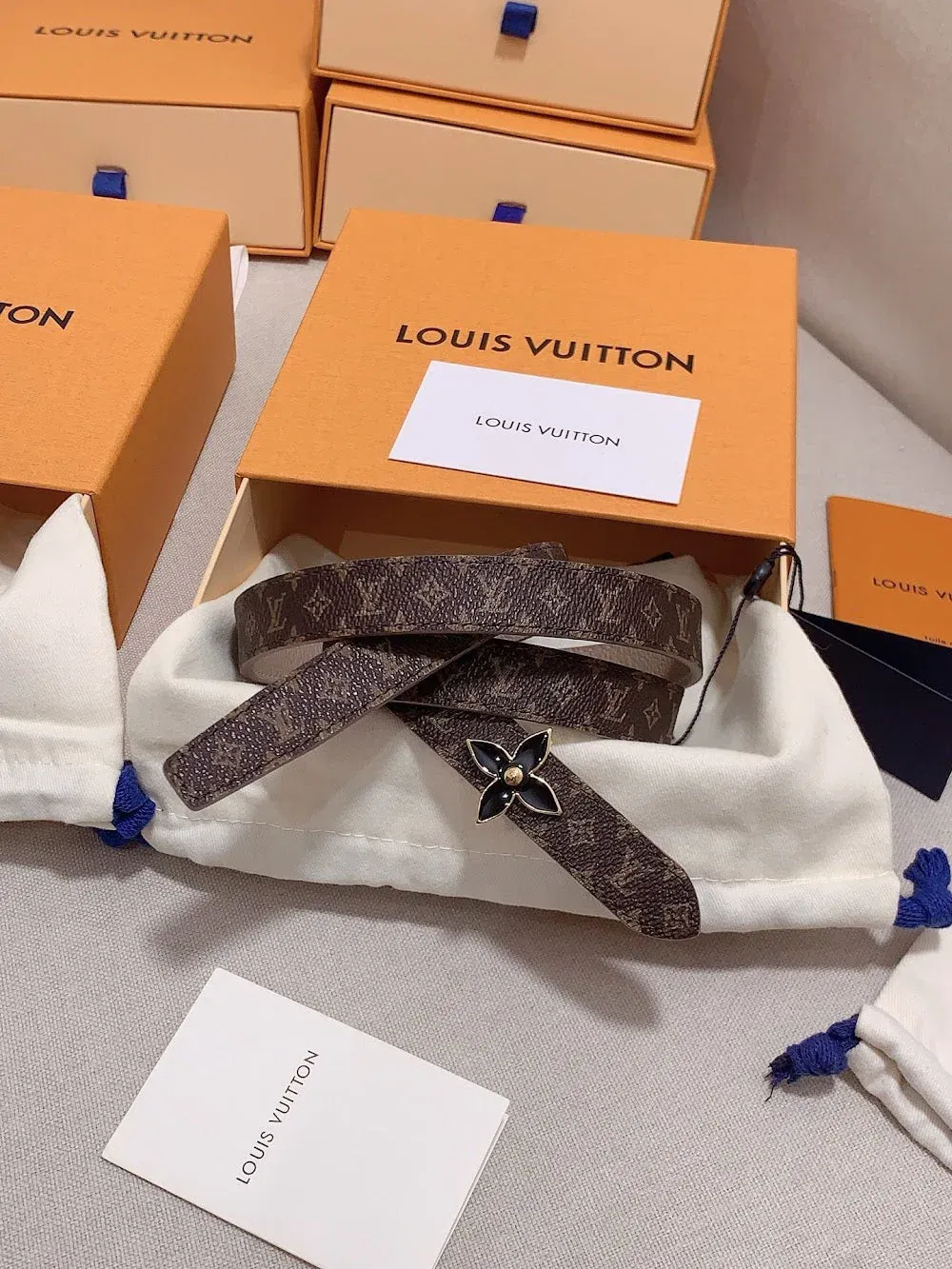 Luxury Bags ln Luxury Belt --100309