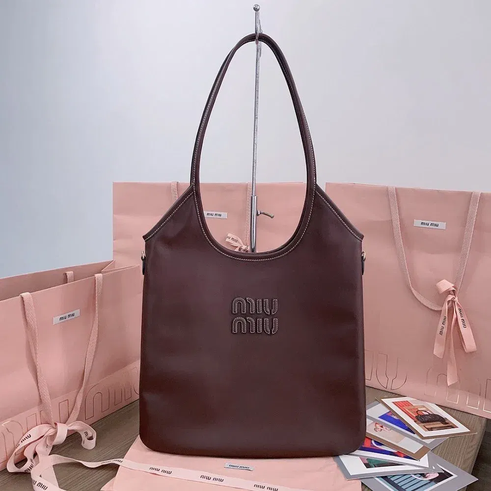 Luxury Bags Miun Miun Luxury Bag --122425