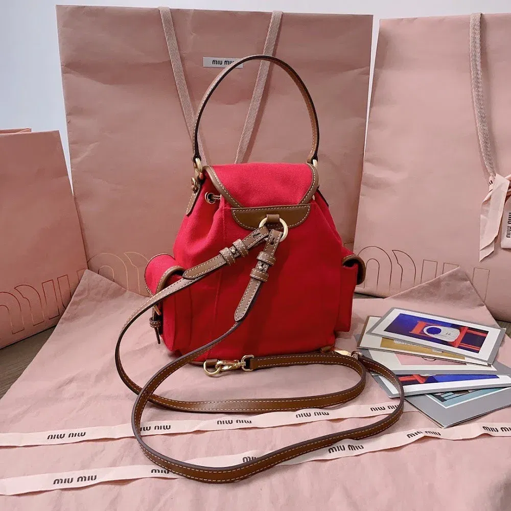 Luxury Bags Miun Miun Luxury Bag --122314 — image 3