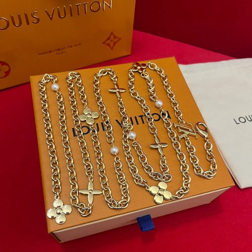 Luxury Bags ln Luxury Belt --100378