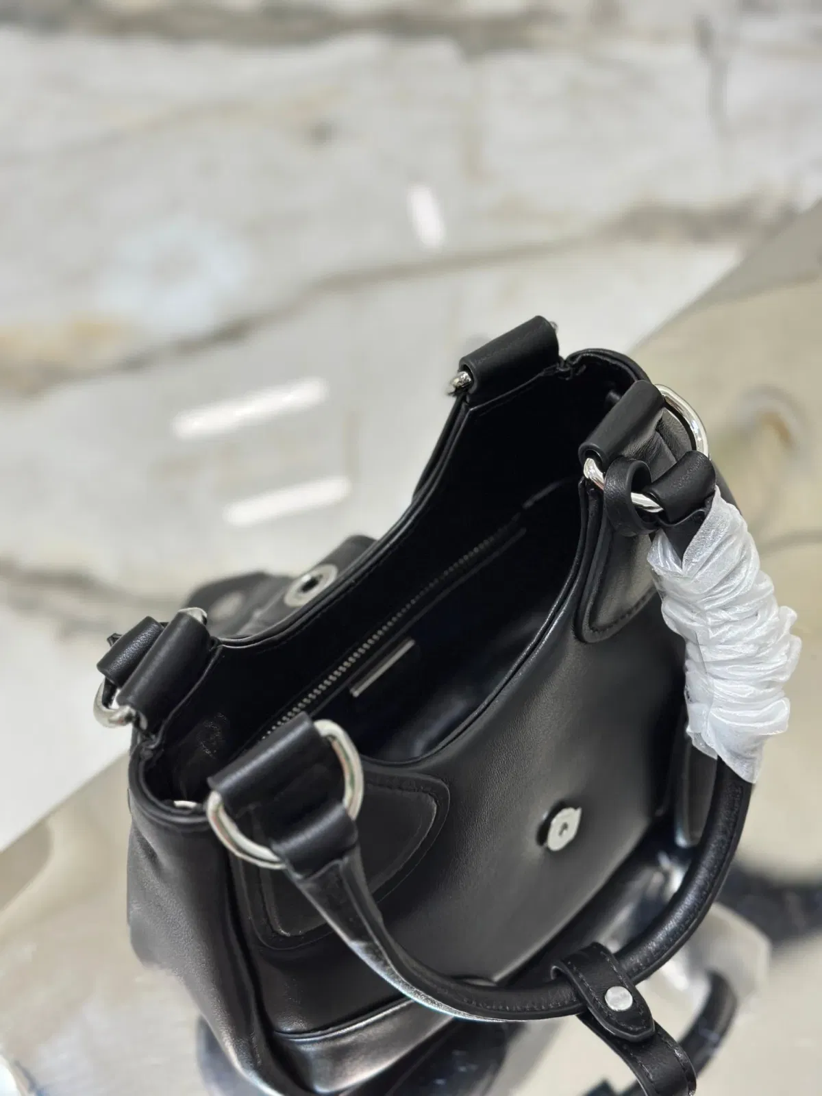 Luxury Bags - DESIGNER BAGS FOR WOMEN - AFFORDABLE LUXURY BAGS - 13919 — image 8