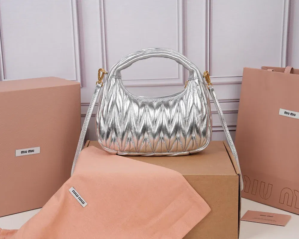 Luxury Bags Miun Miun Luxury Bag --122509 — image 4