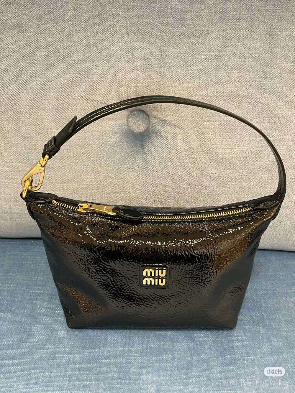 Luxury Bags Miun Miun Luxury Bag --122333 — image 2