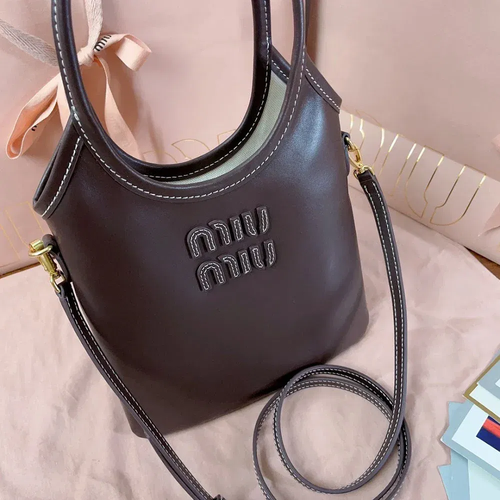 Luxury Bags Miun Miun Luxury Bag --122324 — image 7