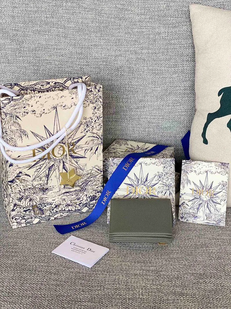 Luxury Bags - DESIGNER BAGS FOR WOMEN - AFFORDABLE LUXURY BAGS - 19059 — image 8