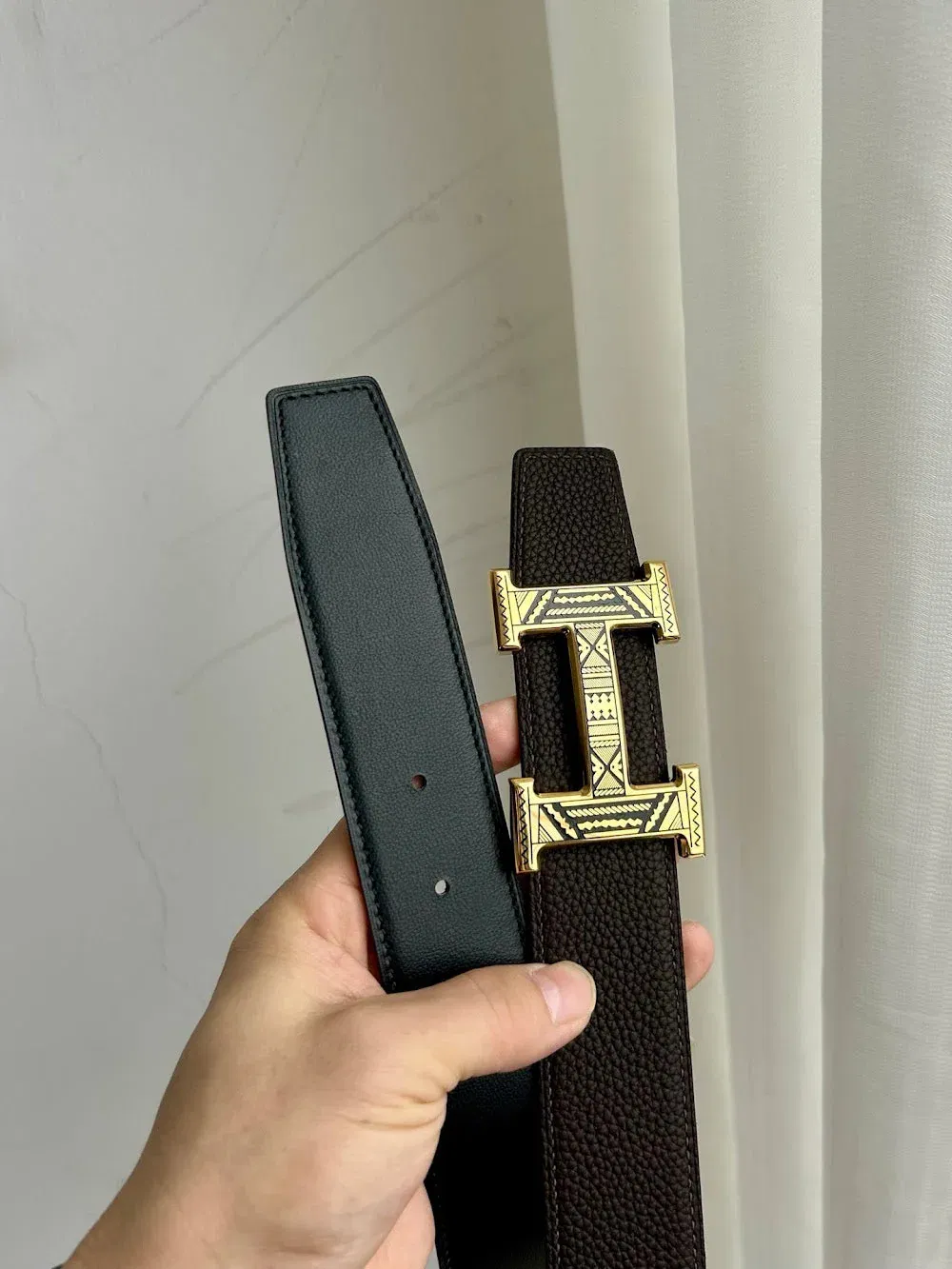 Luxury Bags Hermesn Luxury Belt --105914