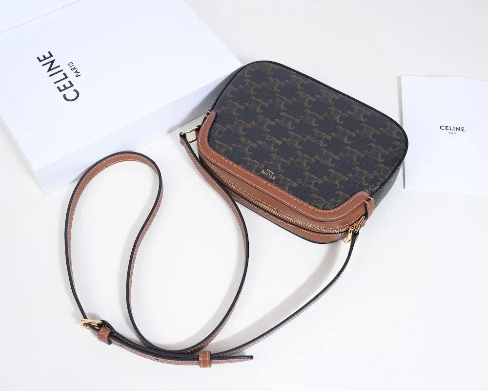 Luxury Bags Celine Luxury Bag --111948 — image 6