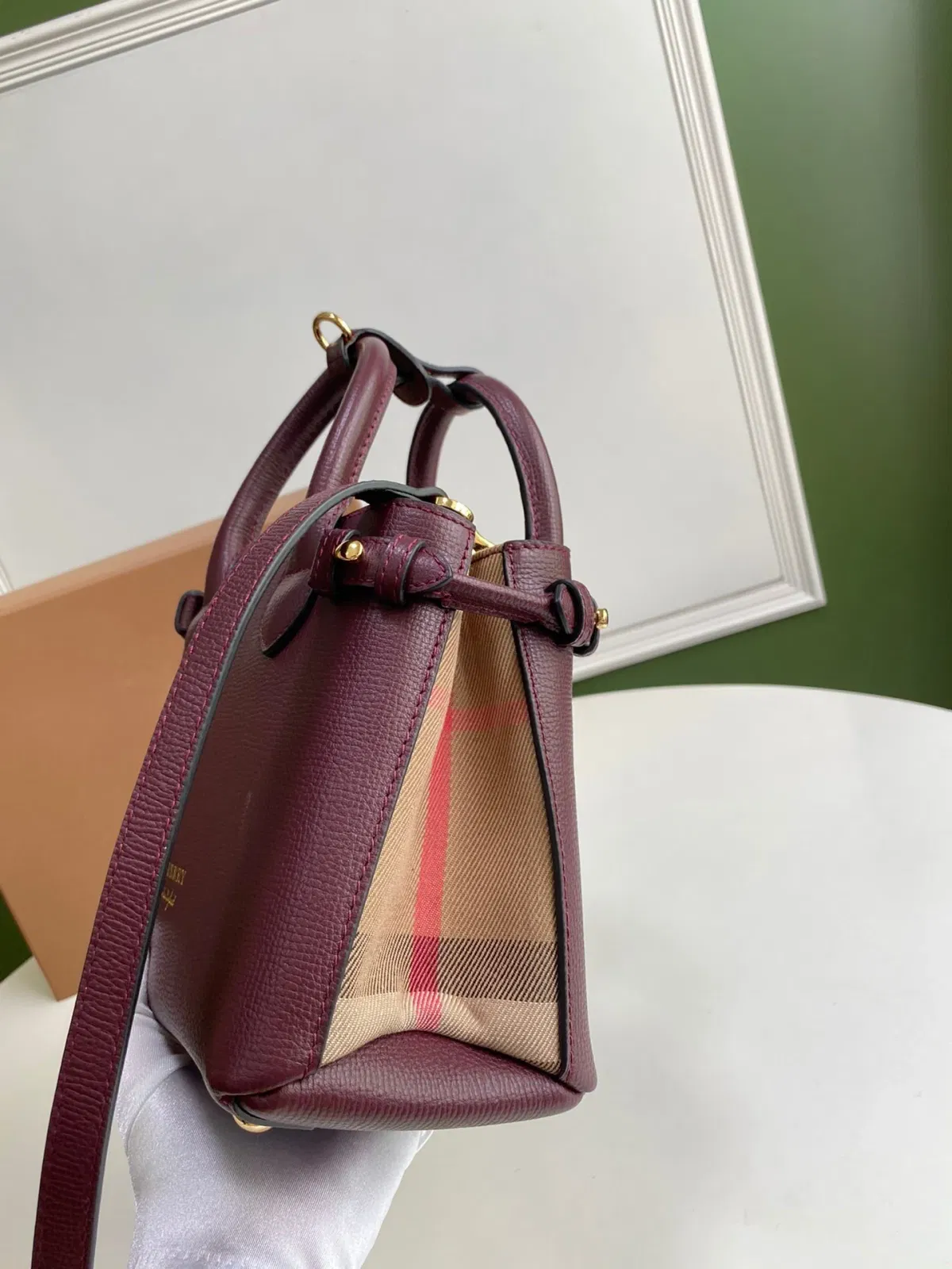 Luxury Bags Bags - Best High-End Brands in One Place - AFFORDABLE LUXURY BAGS - 6185 — image 4