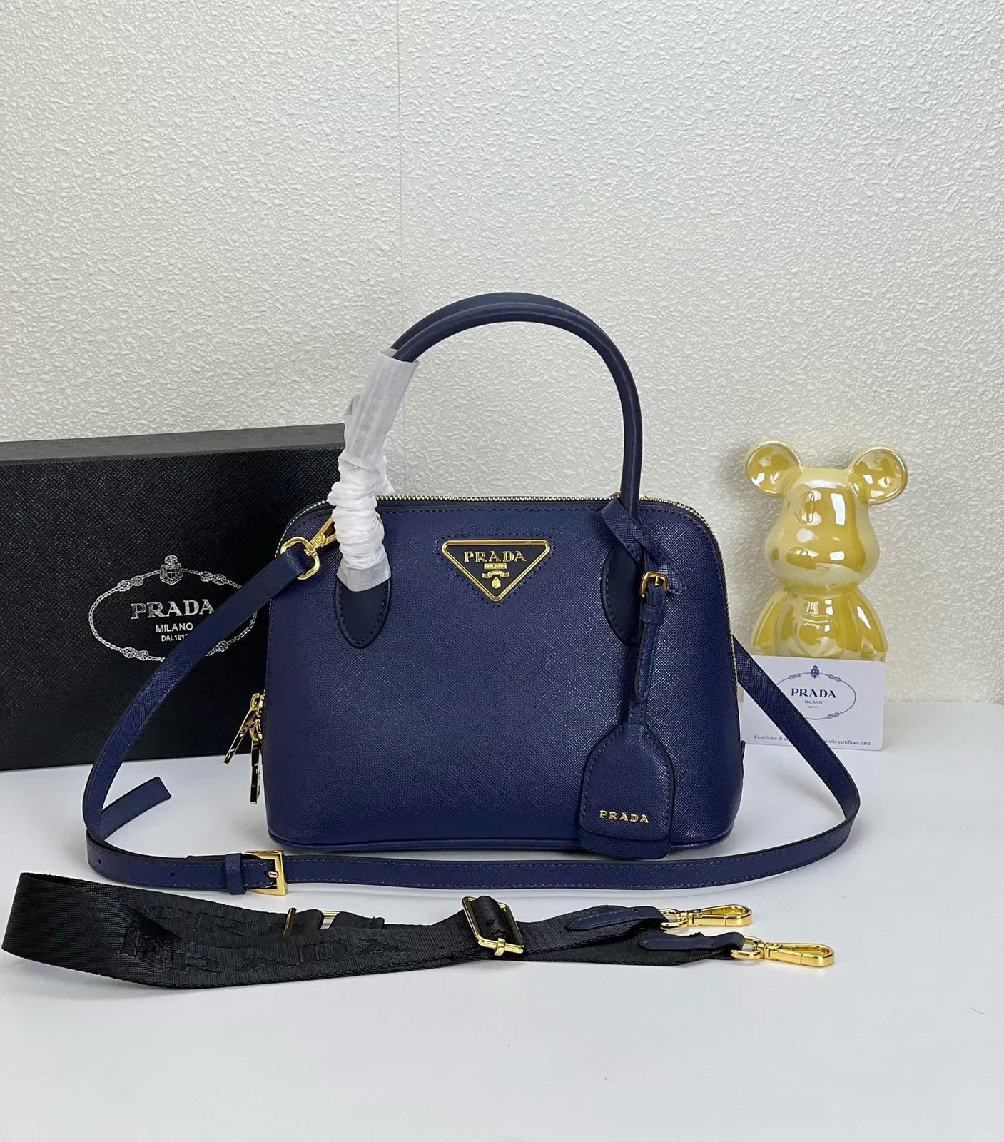 Luxury Bags Elite Carryalls