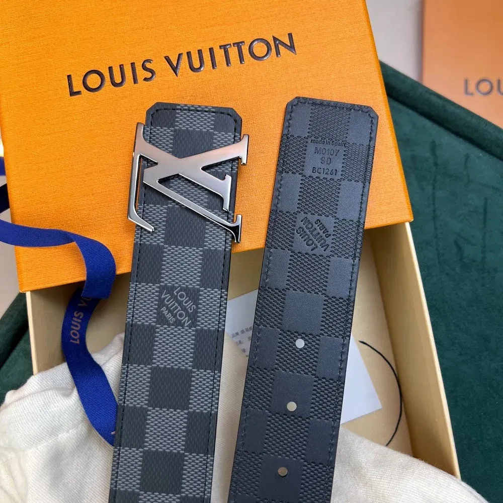 Luxury Bags ln Luxury Belt --100498 — image 7