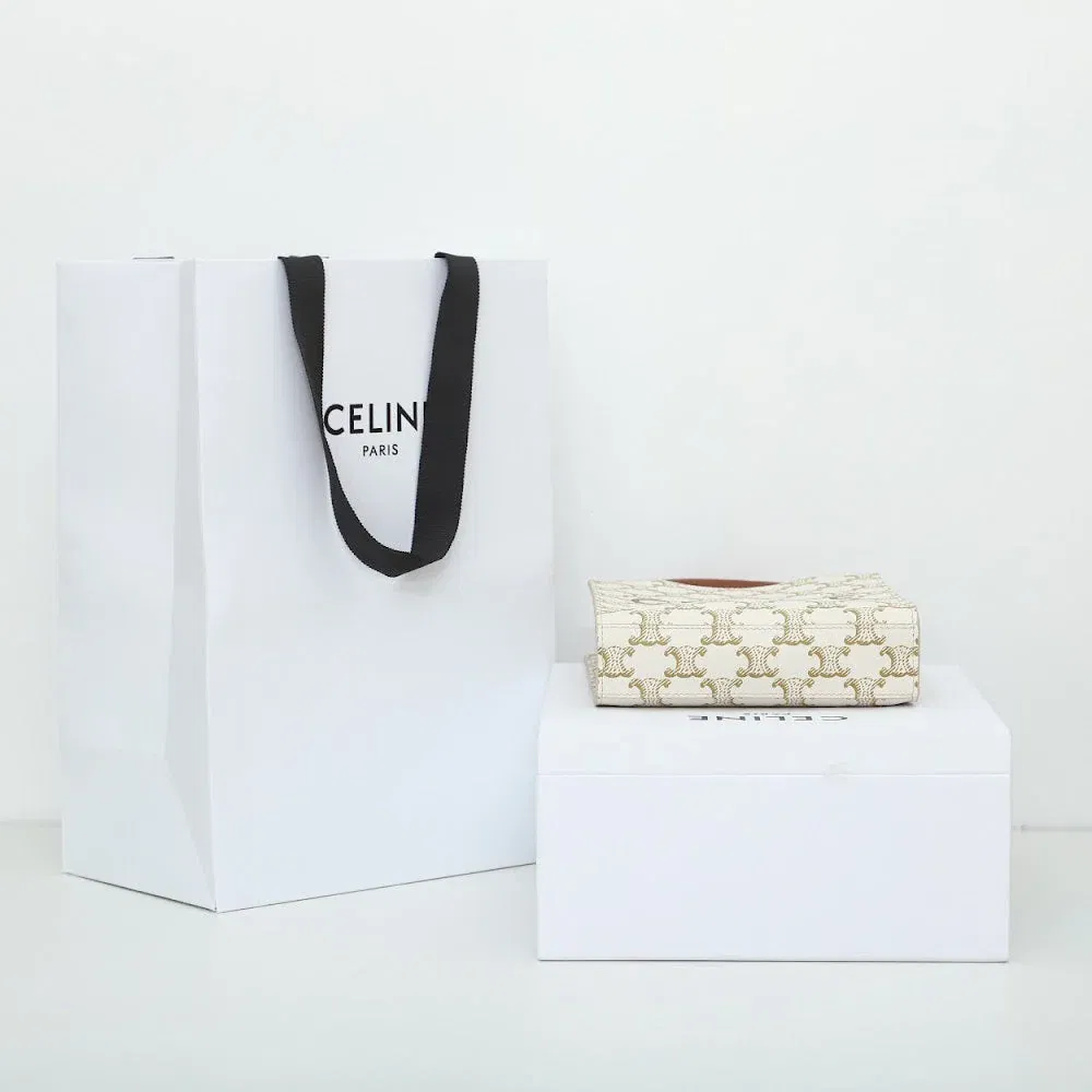 Luxury Bags Celine Luxury Bag --111944 — image 6
