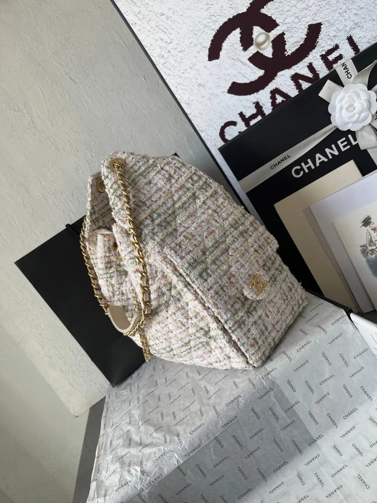 Luxury Bags Bags - High-Quality Designer Products for You - AFFORDABLE LUXURY BAGS - 6931 — image 6