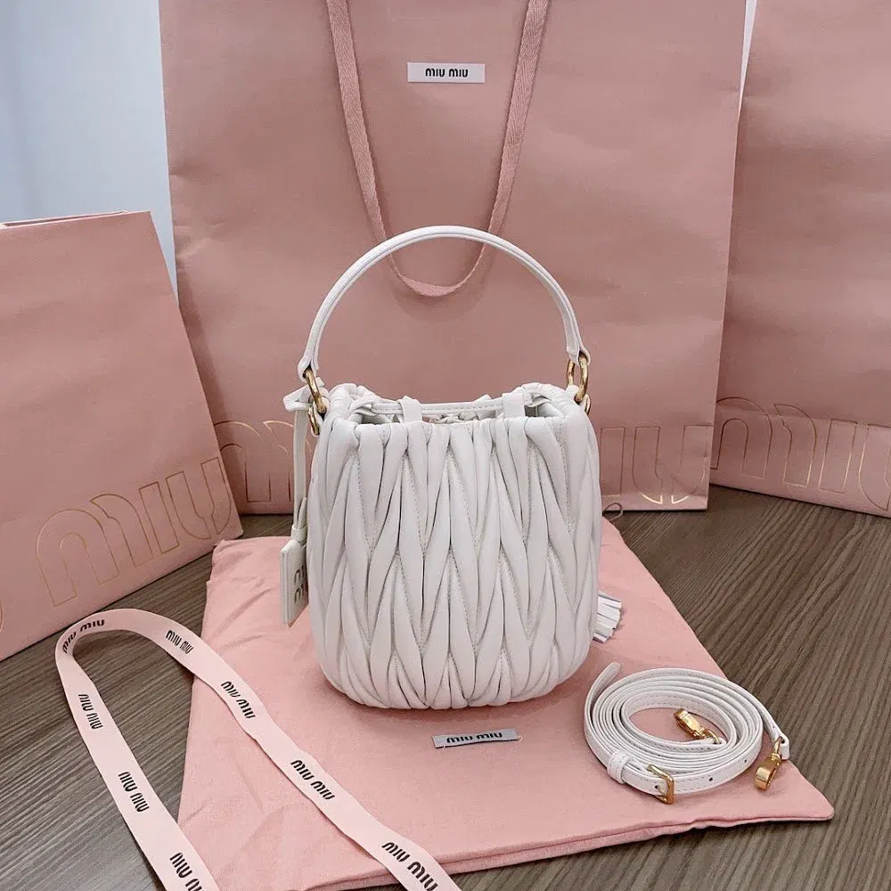 Luxury Bags Miun Miun Luxury Bag --122482 — image 4