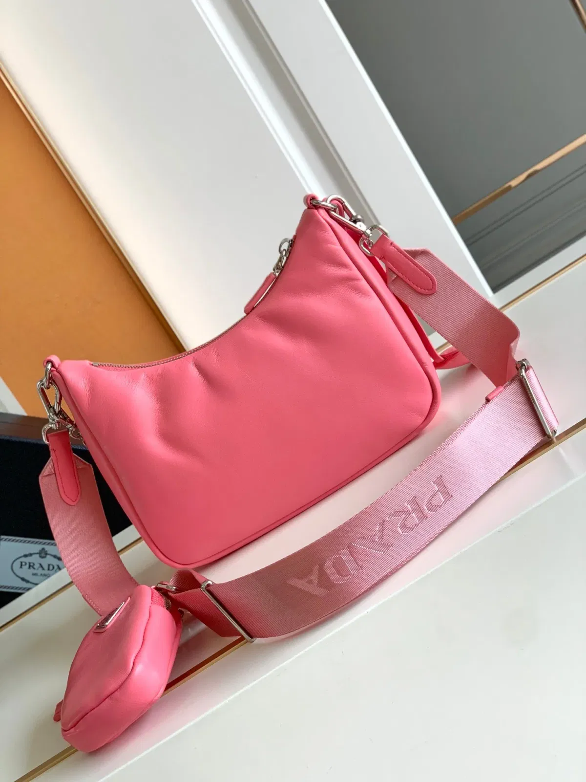Luxury Bags - High-Quality Designer Products for You - AFFORDABLE LUXURY BAGS - 13810