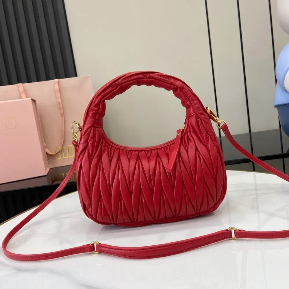 Luxury Bags Miun Miun Luxury Bag --122169 — image 3