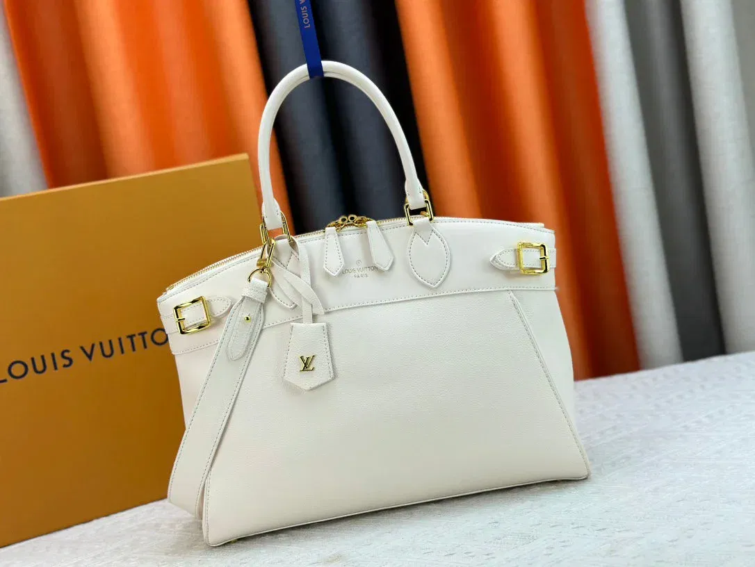Luxury Bags Elite Carryalls