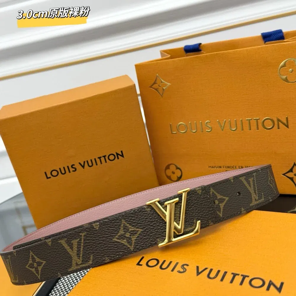 Luxury Bags ln Luxury Belt --100259 — image 3