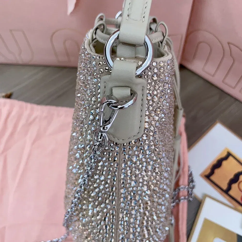 Luxury Bags Miun Miun Luxury Bag --122431 — image 7