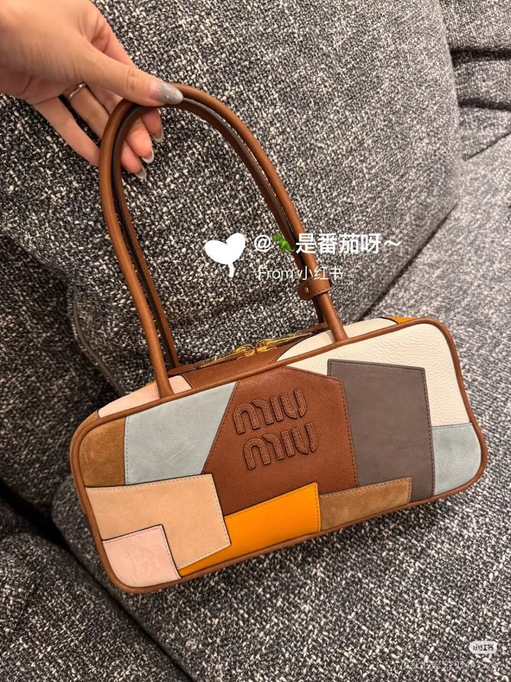 Luxury Bags Miun Miun Luxury Bag --122532