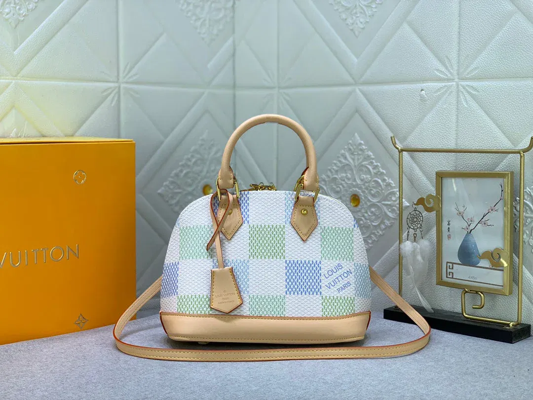 Luxury Bags Elite Carryalls
