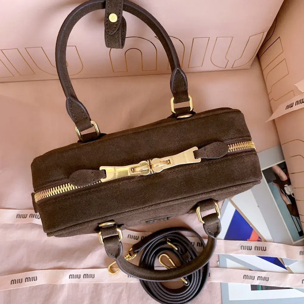 Luxury Bags Miun Miun Luxury Bag --122587 — image 7