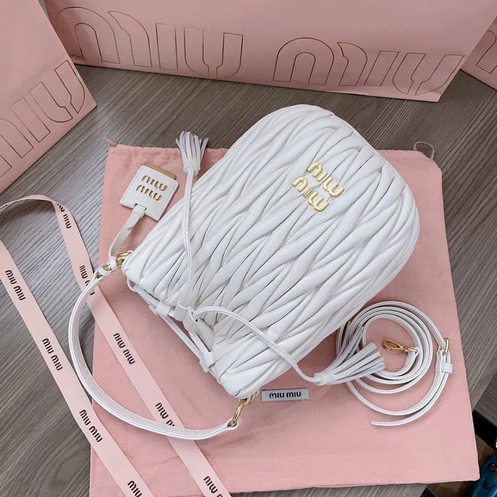 Luxury Bags Miun Miun Luxury Bag --122486 — image 8