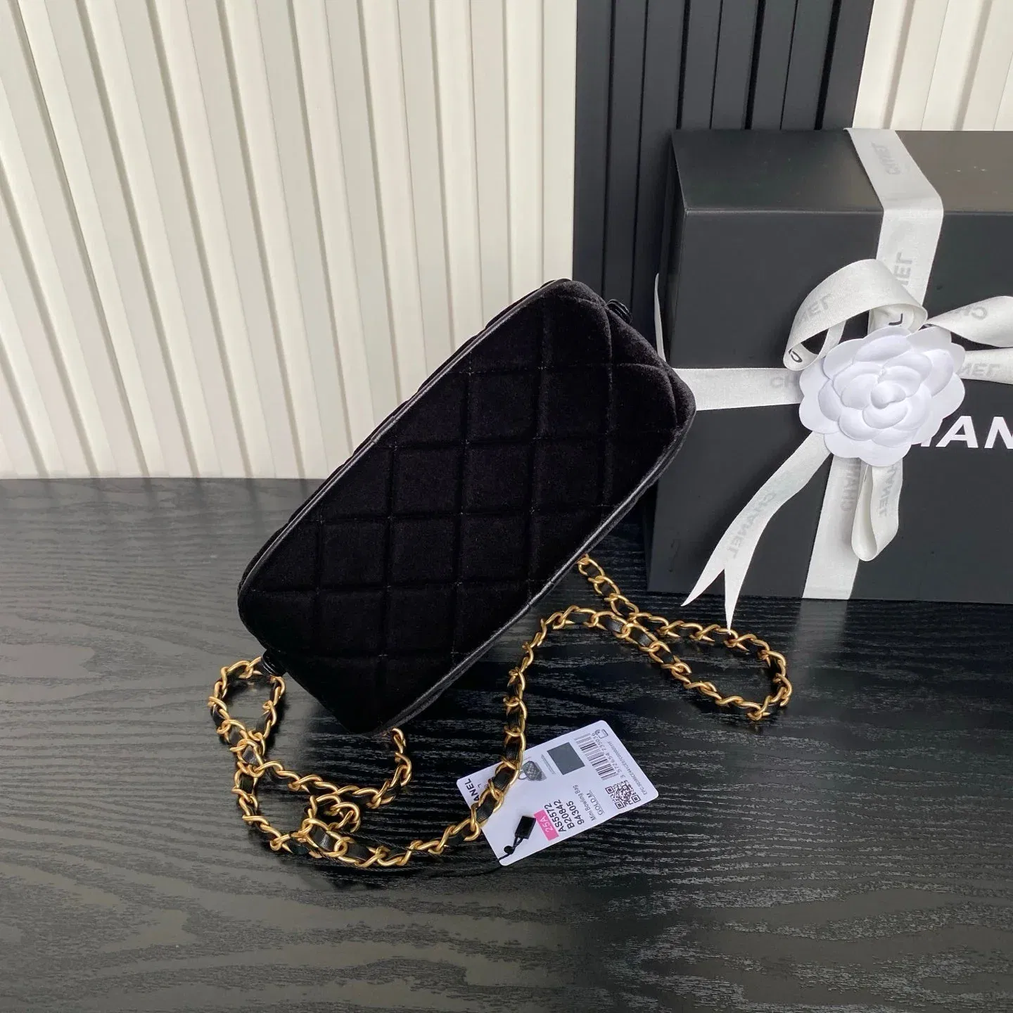 Luxury Bags Bags - Premium Luxury Goods and Accessories - AFFORDABLE LUXURY BAGS - 6834 — image 12
