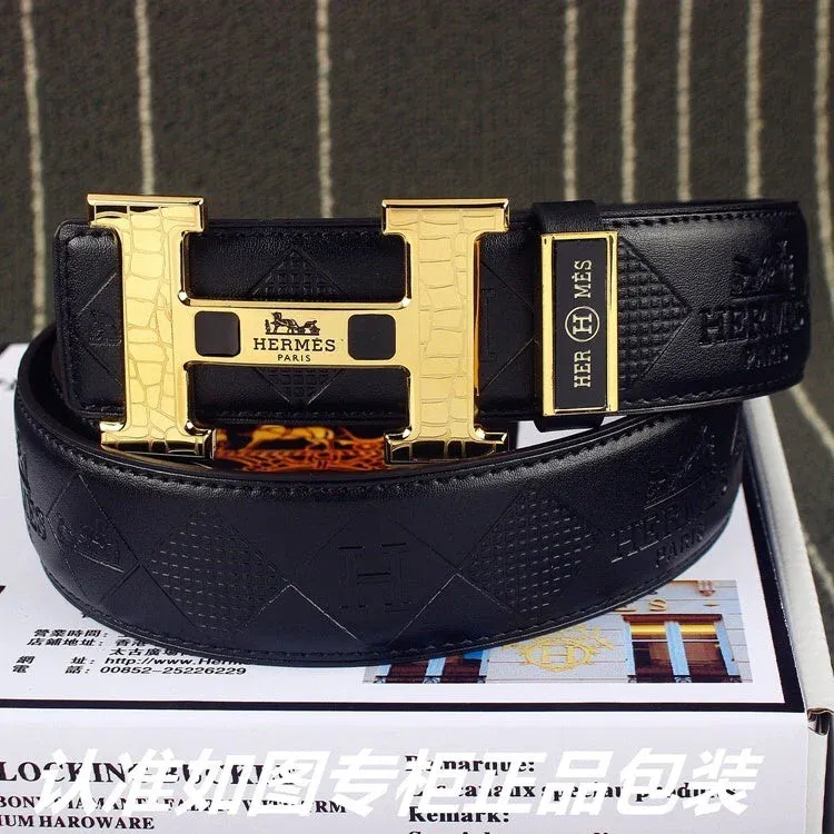 Luxury Bags Hermesn Luxury Belt --106004