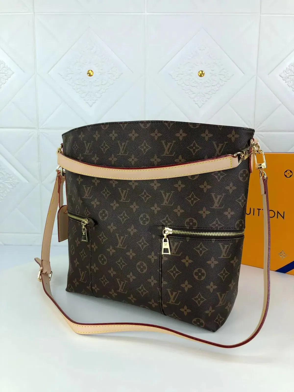 Luxury Bags Elite Carryalls — image 2